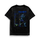 CAMISETA NEON VALORANT