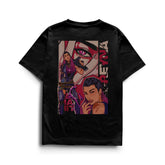 CAMISETA REYNA VALORANT