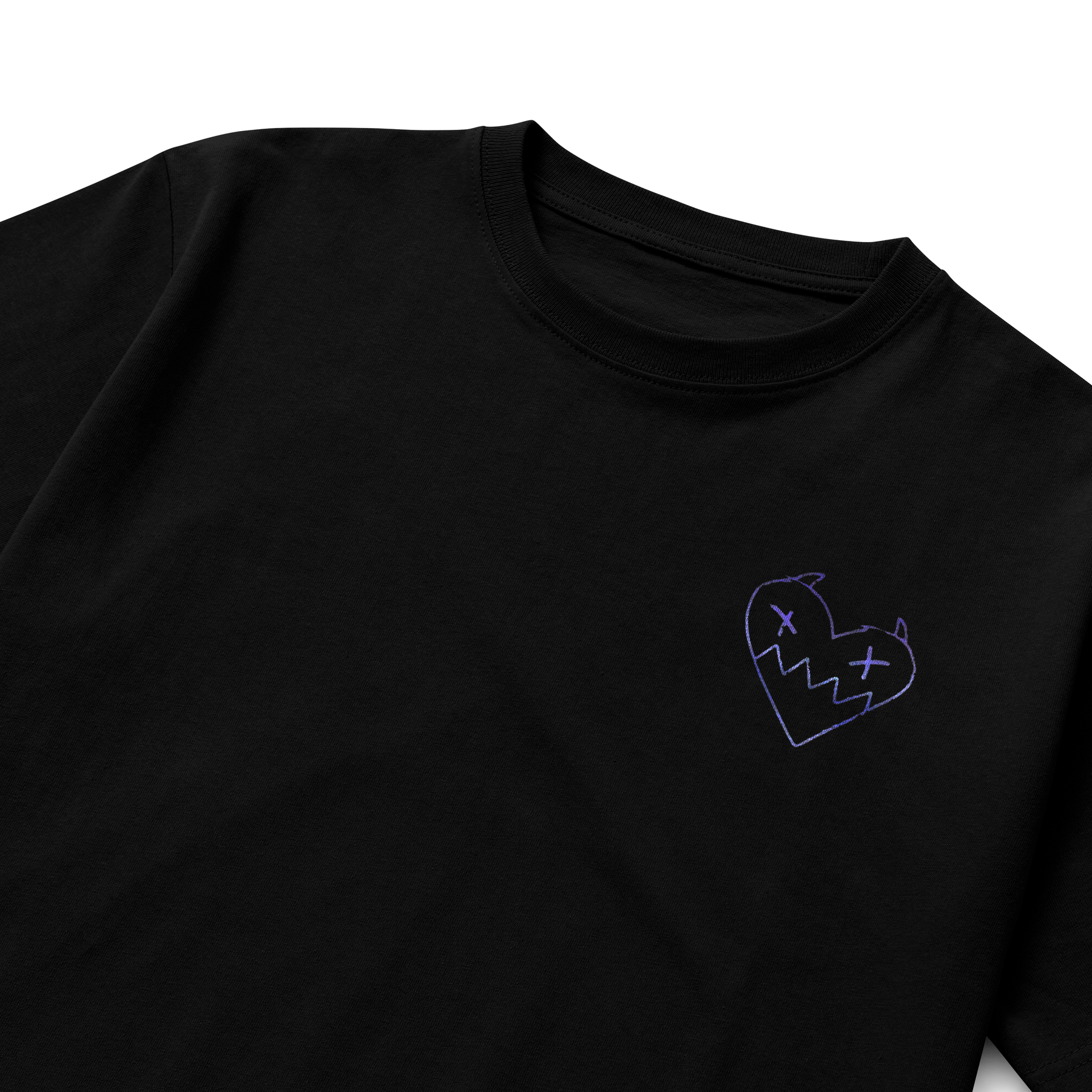 CAMISETA CLOVE VALORANT