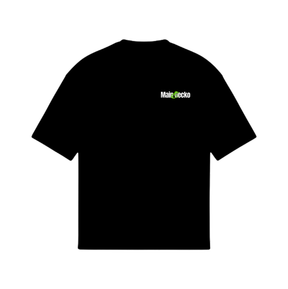 CAMISETA OVERSIZED MAINGECKO