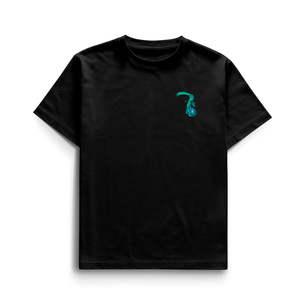 CAMISETA SAGE VALORANT