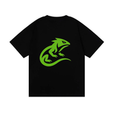 CAMISETA OVERSIZED MAINGECKO