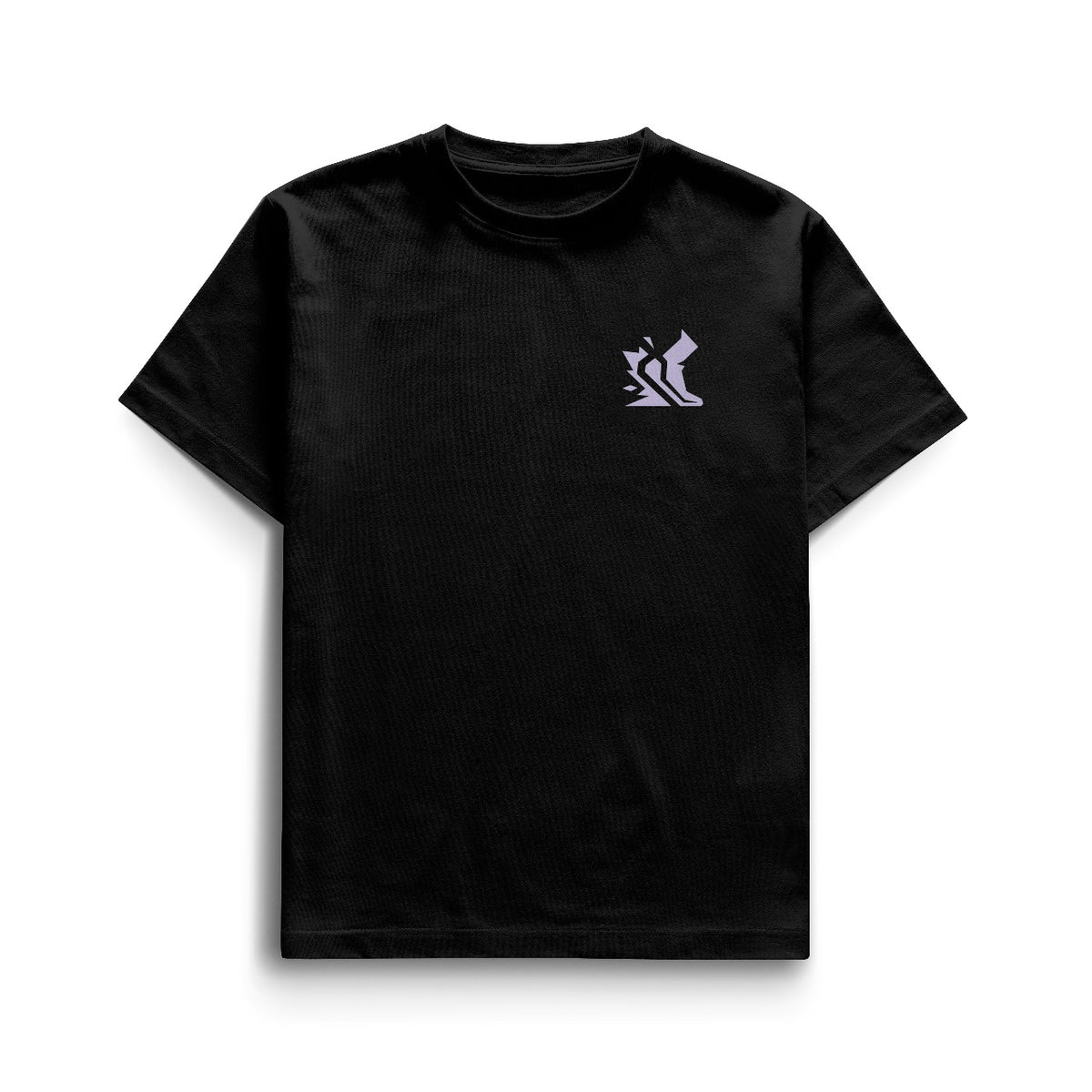 CAMISETA NEON VALORANT