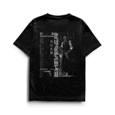 CAMISETA CHAMBER VALORANT