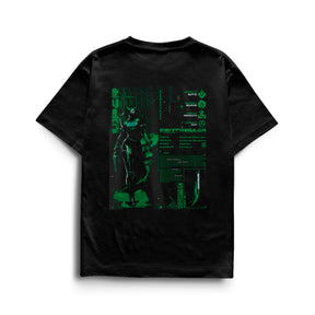 CAMISETA VIPER VALORANT