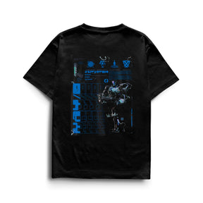 CAMISETA KAY/O VALORANT