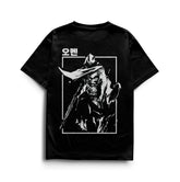 CAMISETA OMEN VALORANT